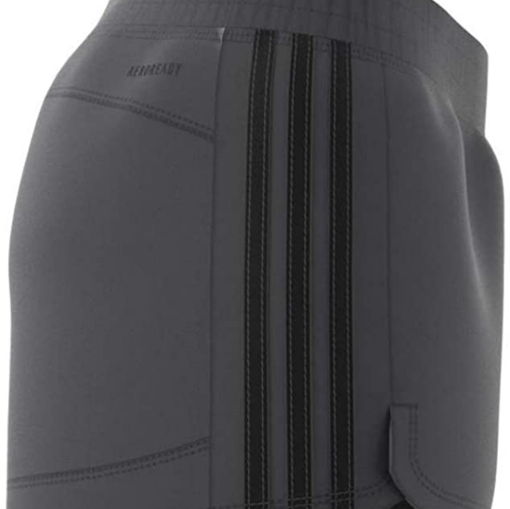 Women's Pacer Climalite 3-Stripes Woven Shorts - Picture 4 of 6